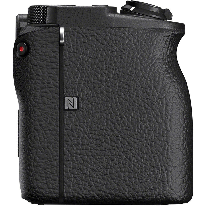 Câmera Sony Alpha a6600 (Nova)