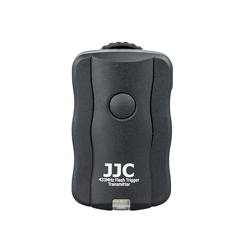 Radio Flash Canon e Nikon Greika JJC JF-U2