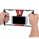 Gaiola Estabilizadora p/ Celular