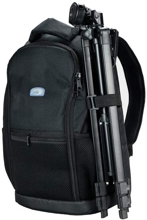 Mochila Crazy Fuzy II