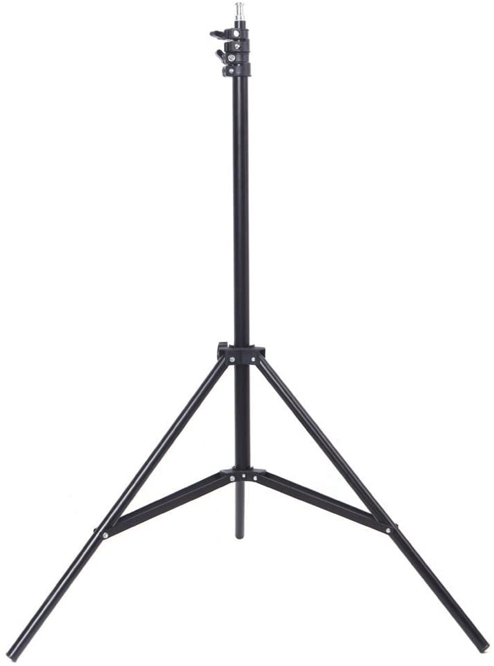 Kit de Iluminação Greika PK-SB03