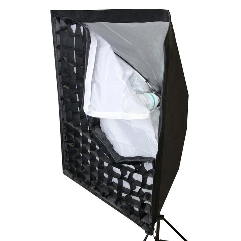 Kit de Iluminação Contínua Agata II 110V Greika