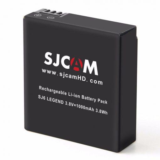 Bateria SJCAM SJ6 Legend