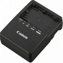 Carregador Canon LC-E6 p/ Bateria LP-E6
