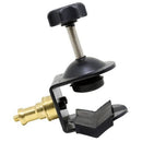 Clamp Multifuncional com Parafuso Universal 1/4" Greika YA-409