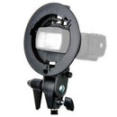 Difusor Softbox Para Flash Dedicado Godox 60X60cm - SFUV60X60