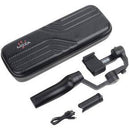 Estabilizador Gimbal P/ Celular Moza Mini-Mi