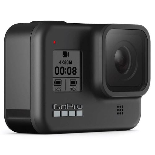 GoPro Hero 8 Black