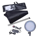 Kit de Iluminação Softbox Led Tomate