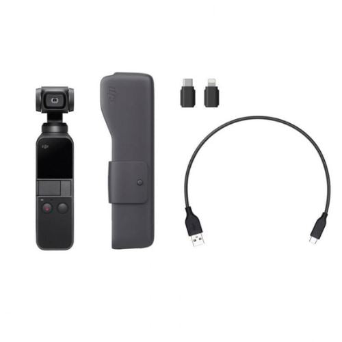 Estabilizador DJI Osmo Pocket