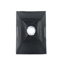 Softbox p/ Flash F300 60x90cm Greika