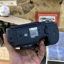 Corpo Nikon D850 seminova