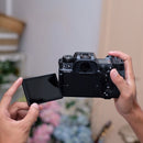 Camera  Fujifilm XH2s