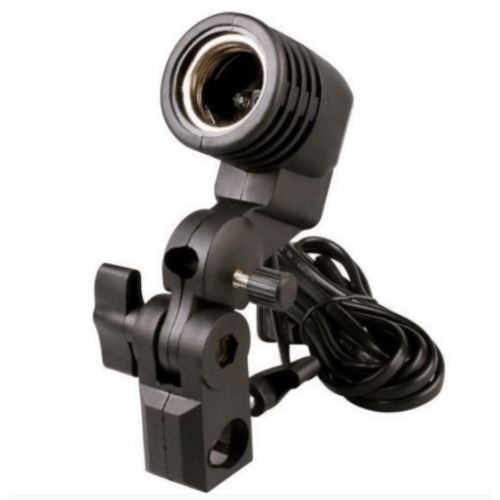 Soquete Simples Greika YL-101