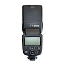 Flash Speedlite p/ Nikon Godox TT585N