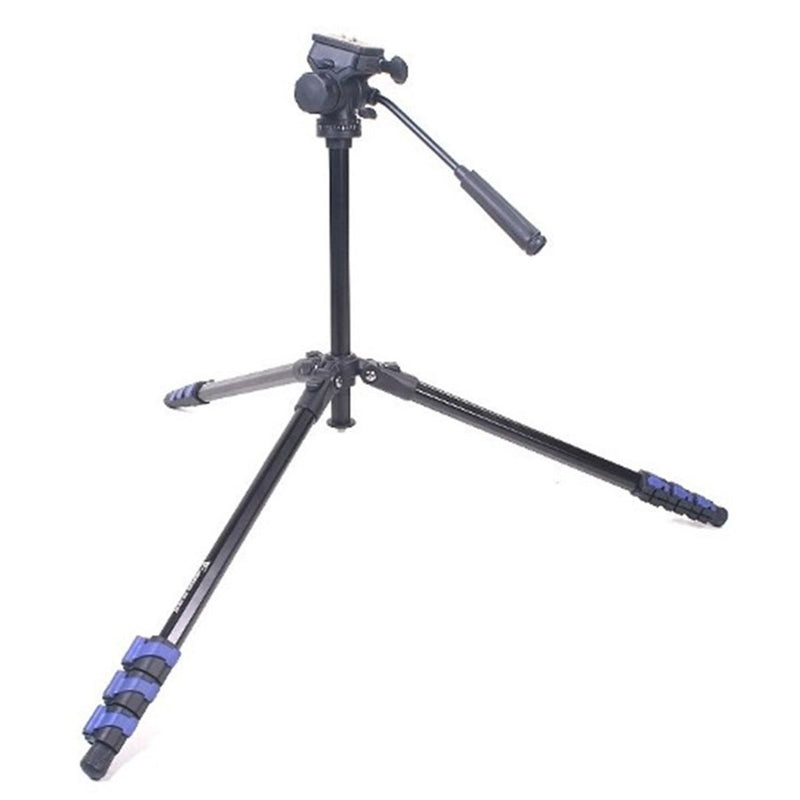 Tripé Profissional Greika Weifeng WF-5316