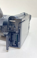 Camera Canon EOS M200 + Lente Canon 15-45mm