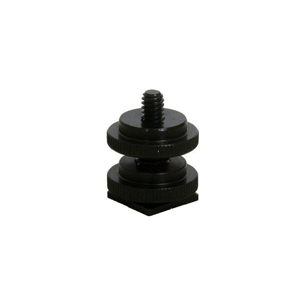 Anel Adaptador Hotshoe Parafuso 1/4" - Greika YA4380