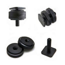 Anel Adaptador Hotshoe Parafuso 1/4" - Greika YA4380