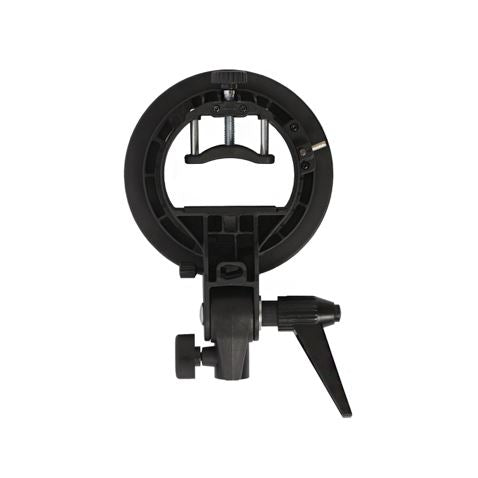 Suporte Adaptador P/ Flashes S-BW Greika