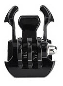 Base de Engate Baixo GoPro - Base de Liberação Rápida