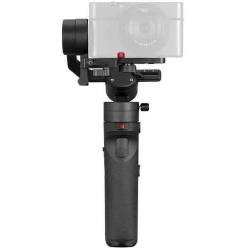 Estabilizador Gimbal Zhiyun Crane M2