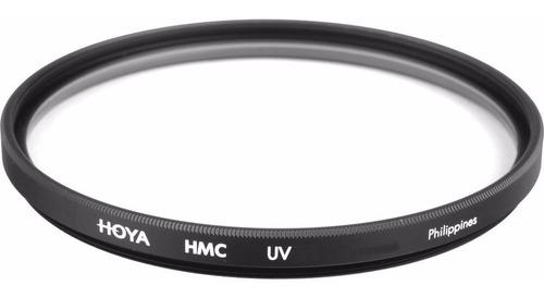 Filtro UV HMC Hoya 77mm
