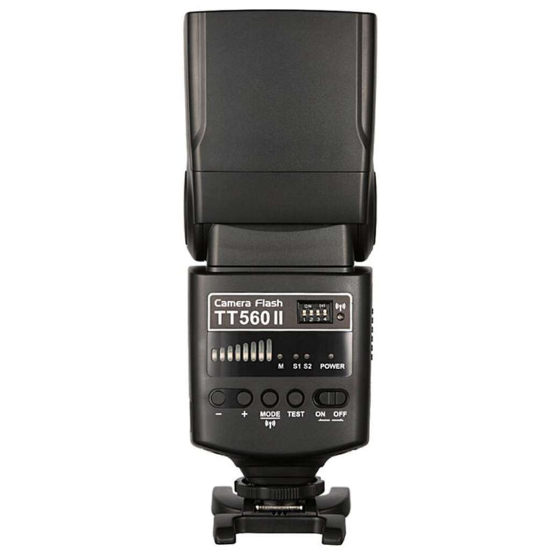 Flash Speedlite Godox TT560 II