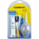 Kit de Limpeza Greika WF 2033 - WOA2033B