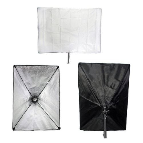 Kit de Iluminação Greika PK-SB04