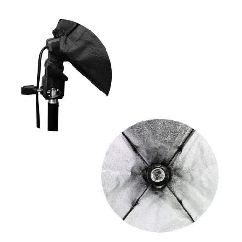 Kit de Iluminação Greika PK-SB04