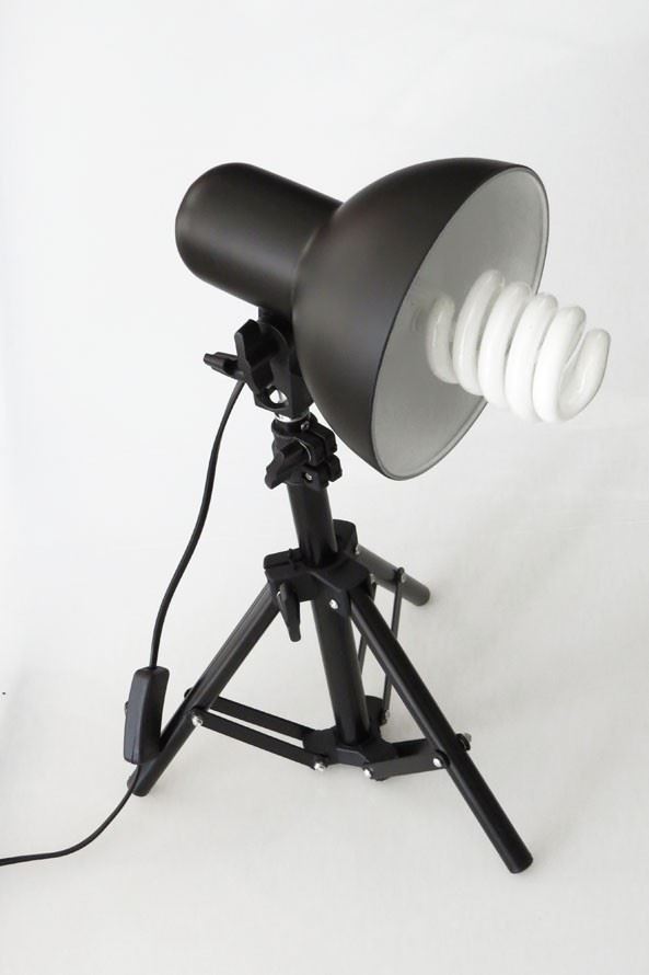 Kit Mini Estúdio Fotográfico Tenda 110V PK-ST07 Greika