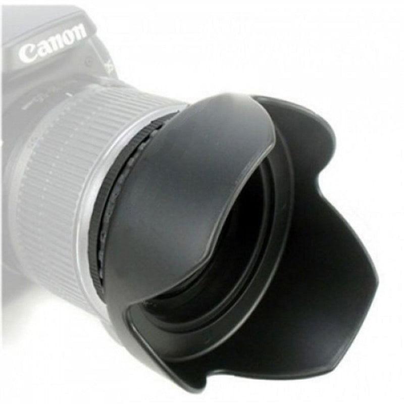 Parasol Tulipa 67mm Greika