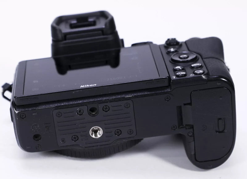 Câmera Nikon Z7 II 45.7MP