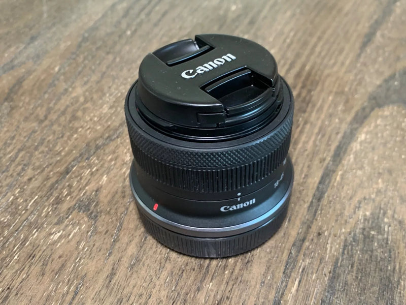 Camera Canon R10 Kit 18-45MM