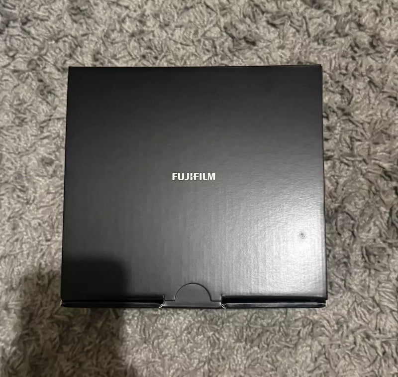 Camera Fujifilm X100VI