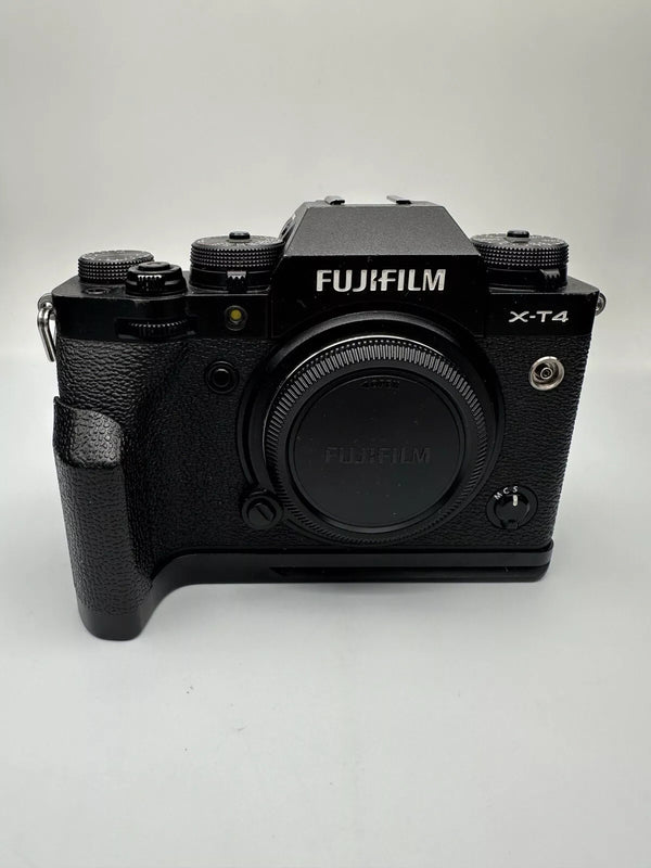 Corpo Camera Fujifilm X-T4