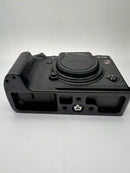 Corpo Camera Fujifilm X-T4