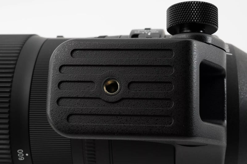 Sigma 150-600MM F5-6.3 DG OS HSM Contemporary para Nikon