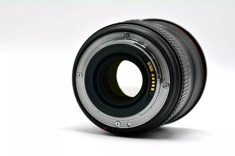 Lente Canon EF 24-70mm 2.8 II USM