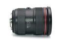Lente Canon EF 24-70mm 2.8 II USM