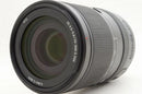 Lente Sony FE 70-300MM F4.5-5.6 G OSS