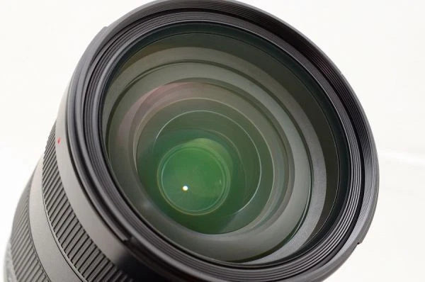 Lente Sony FE 24-70mm F2.8 GM