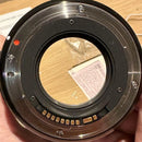 Lente Sigma Canon Art 35mm F1.4