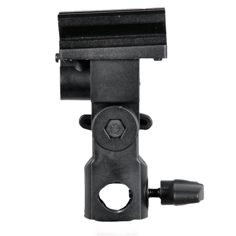 Suporte Adaptador p/ Sombrinha e Flash Speedlite YA-423 Greika