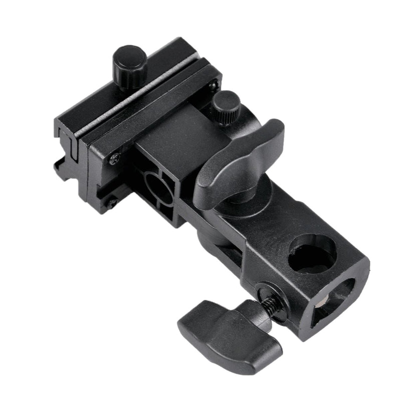 Suporte Adaptador p/ Sombrinha e Flash Speedlite YA-423 Greika