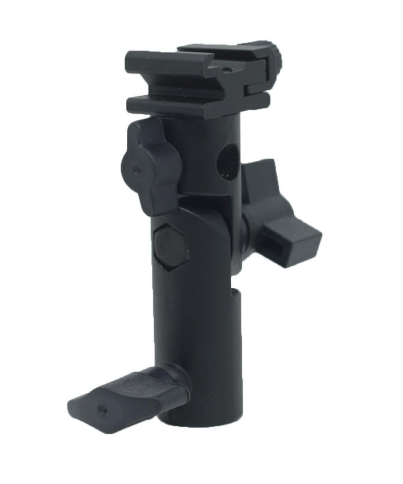 Suporte Adaptador p/ Sombrinha e Flash Speedlite YA-421 Greika