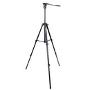 Tripé Profissional Greika Weifeng WT-3308-A