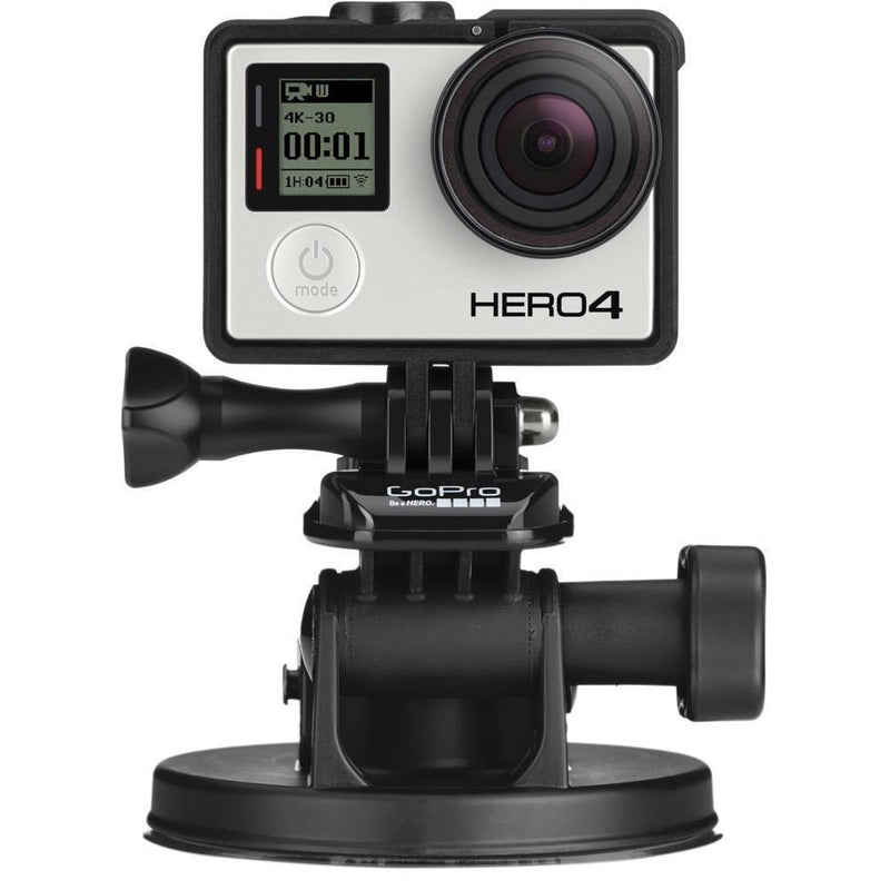 Suporte Ventosa GoPro Suction Cup - AUCMT-302